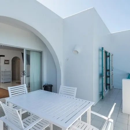 Santorini Akrotiri 22 Ballito Exterior photo